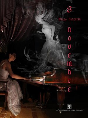 cover image of 8 novembre